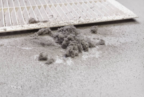 Ventilation Cleaning Services in VA