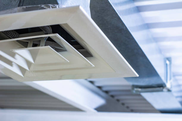 Trusted VA Airduct Cleaning Experts