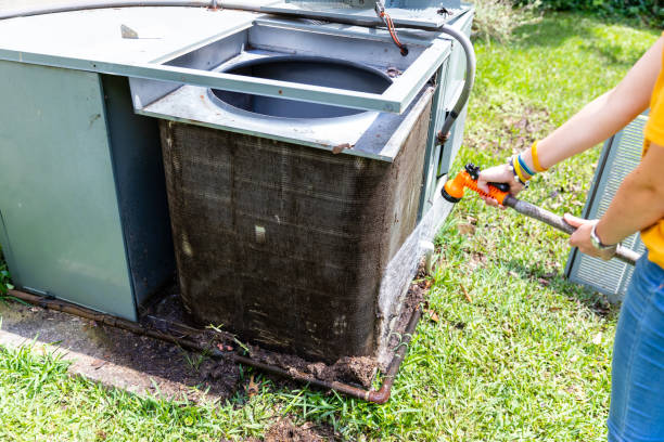 Best Air Duct Cleaning Near Me in VA