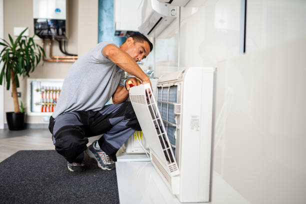 Best Affordable HVAC Duct Cleaning  in Claypool Hill, VA