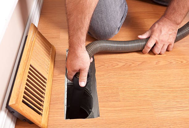 Best HVAC Maintenance and Cleaning  in Claypool Hill, VA