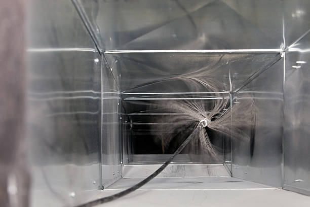 Best HVAC Air Duct Cleaning  in Claypool Hill, VA