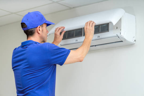 Best Professional Duct Cleaning Services  in Claypool Hill, VA