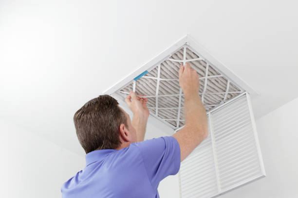 Best Air Vent Cleaning Services  in Claypool Hill, VA